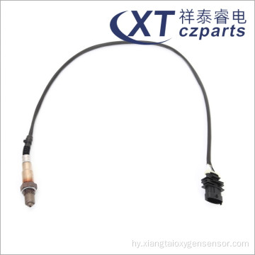 Auto Oxygen Sensor Quattroporte 670101795 Maserati- ի համար